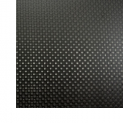Płyta z włókna węglowego 250x100x2 mm (prepreg compression molding)